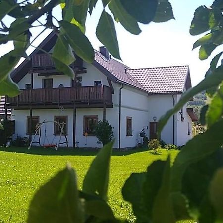 Agroturystyka "U Kasi" Scinawka Gorna Экстерьер фото