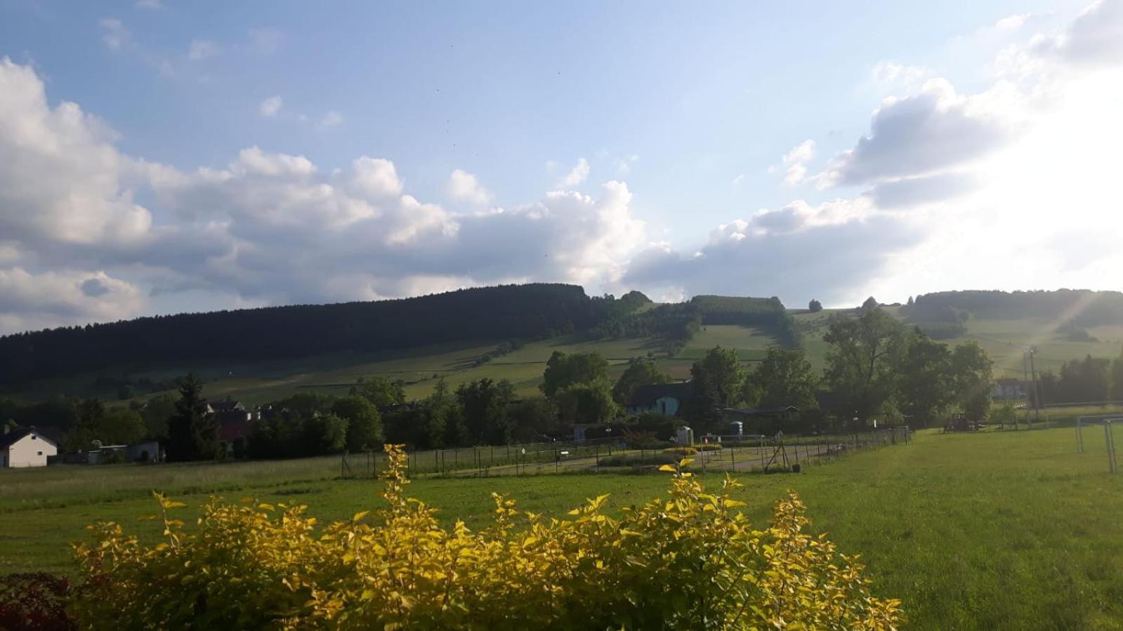 Agroturystyka "U Kasi" Scinawka Gorna Экстерьер фото